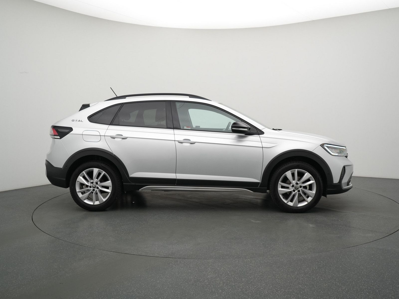 Volkswagen Taigo - Bild 3