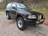 Opel Frontera 2.0 Sport Sport - Opel Frontera: Sport