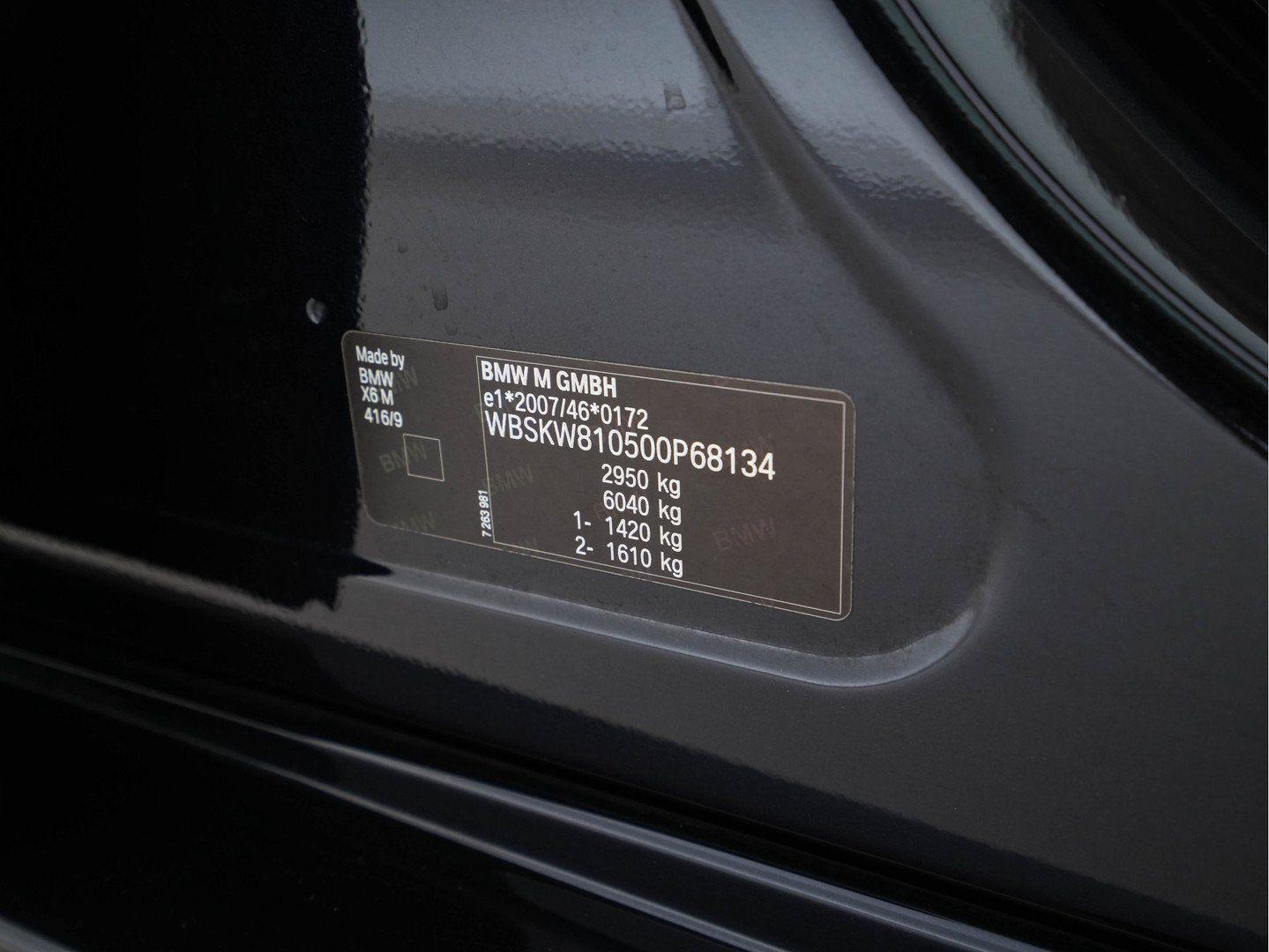 BMW X6 M Sport-Pack Innovation-Pack [ CHIP-TUNING 68