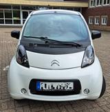 Citroën C-Zero Tendance Tendance - Citroën C-Zero: Tendance