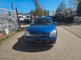 Opel Vectra 2.2 16V Comfort - gebrauchte Opel Vectra aus dem Jahr 2002