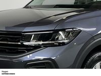 Volkswagen T-Cross - Vorschau Bild 5