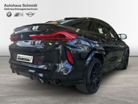 BMW X6 M - Vorschau Bild 5