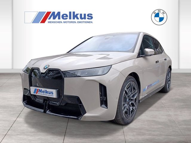 BMW iX xDrive45 Facelift – M Sportpaket – AHK – Auto