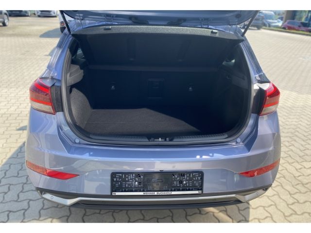 Hyundai i30 – Bild 10