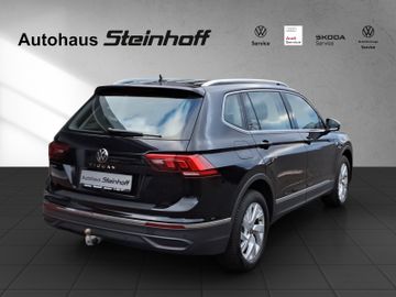 Volkswagen Tiguan Allspace - 5