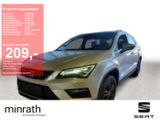 Seat Ateca 1.4 TSI Xcellence ACC LED 360 StHz LM18 - Seat Ateca aus 2018