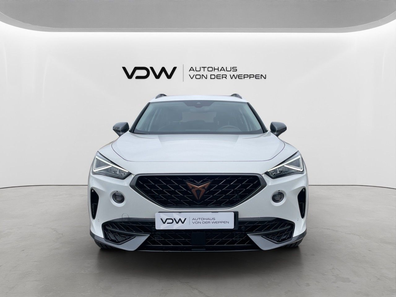 Cupra Formentor - Bild 3