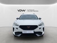 Cupra Formentor - Vorschau Bild 3