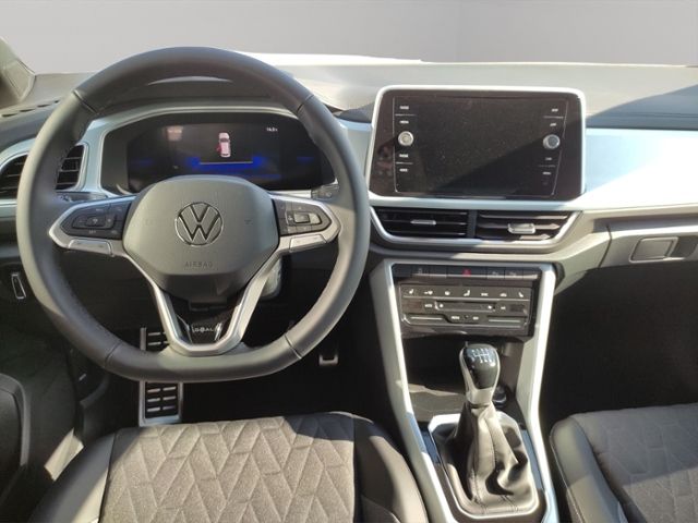 Volkswagen T-Roc - Bild 11