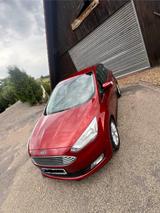 Ford C-Max 1,5 EcoBoost 110kW Titanium Auto Titanium - Ford C-Max von privat