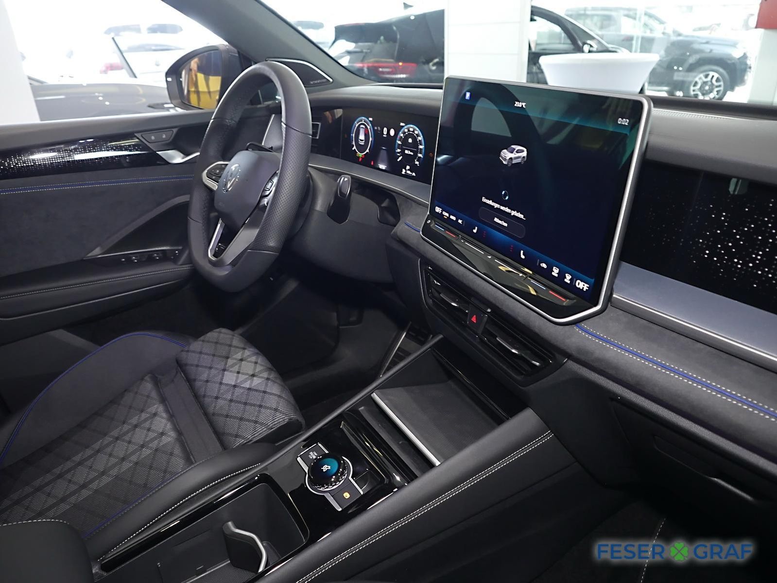 Volkswagen Tayron - Bild 6