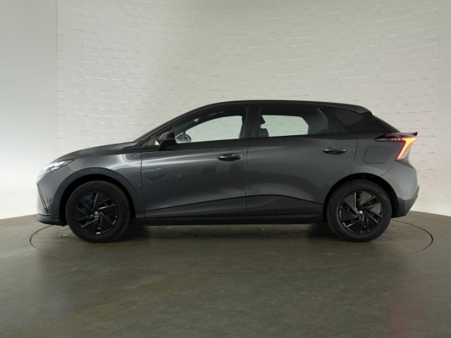 MG4 EV STANDARD 51kWH AT+LED+PARKPILOT HI+KLIMAA