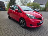Toyota Yaris /GARANTIE/GR/ALU/USB/BLUETOOTH/KAMERA - Toyota: Us