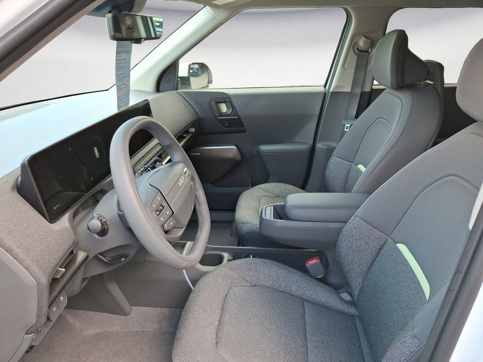 Kia EV2 - Bild 7