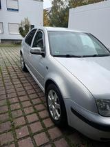 Volkswagen Bora V5 - Volkswagen Bora in Frankfurt (Main)