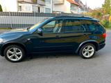 BMW X5 xDrive40d  Umfangreich überholt  ... - BMW X5 aus 2011 mit Diesel-Antrieb