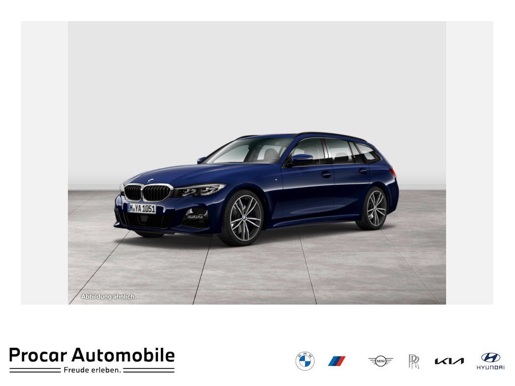 Image of BMW 330