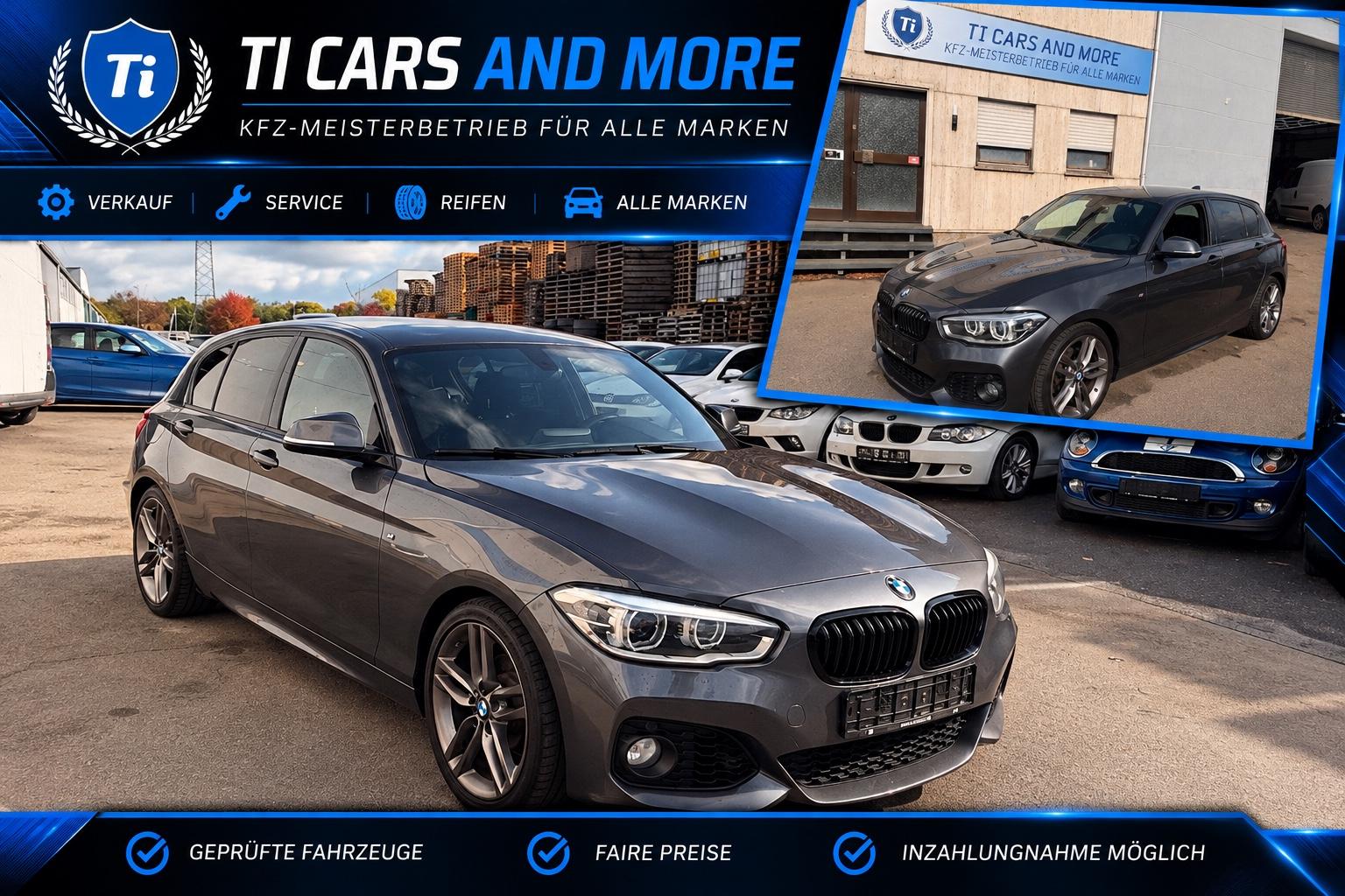 BMW 116