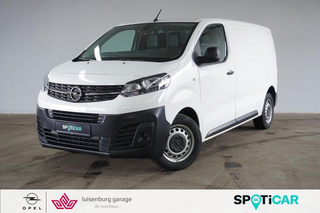 Opel Vivaro Cargo Edition M L2 2,0 D erh. Zuladung | 