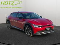 Kia EV6 - Vorschau Bild 8