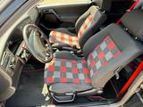 Volkswagen Golf 2.0 GTI Edition Jubiläum 25 Jahre  - Volkswagen Golf: Jahre GTI