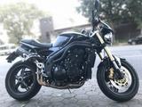 Triumph Speed Triple 1050, 515 NJ - TRIUMPH 2006 SPEED TRIPLE 1050
