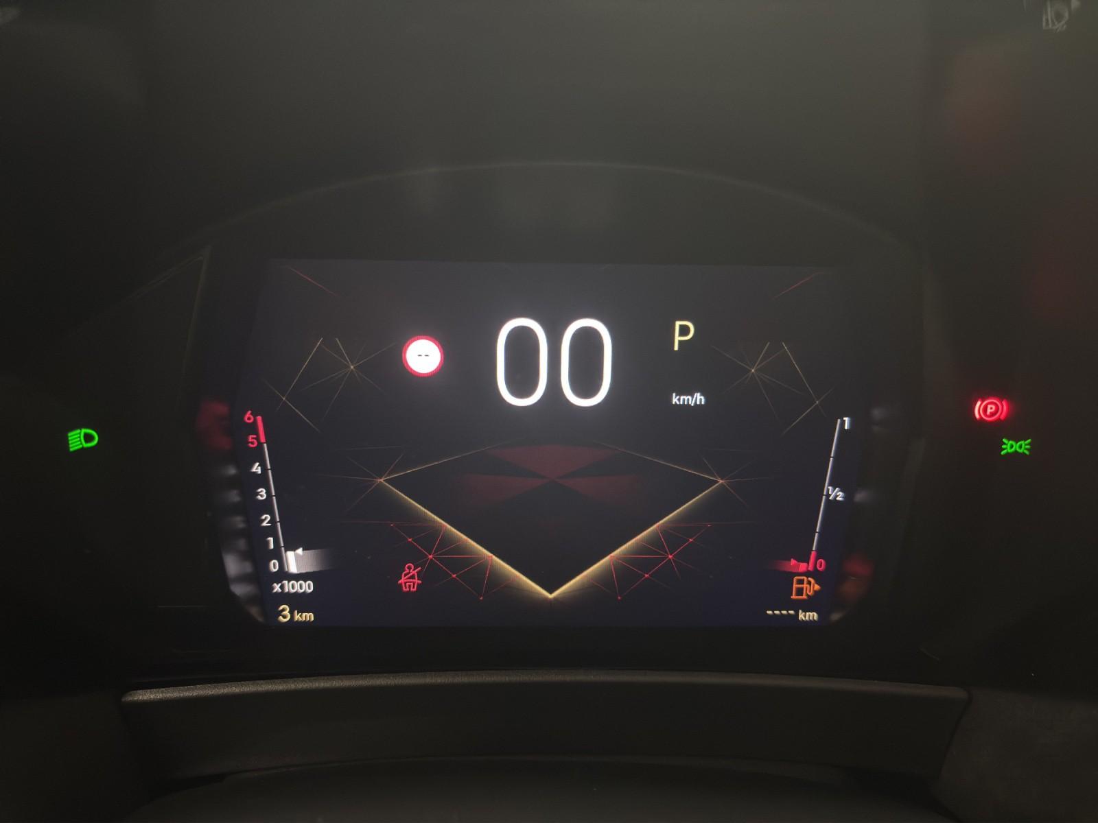DS Automobiles DS 4 Édition France 130BlueHDI + AHK + Navi + Ma