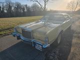 Lincoln Continental MK IV 1974 - Lincoln Continental
