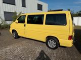 Volkswagen T4 Multivan 1.9 TDI  74 TSD km  Top Zustand  - Volkswagen T4: TDI