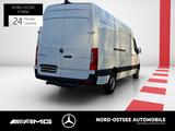 Mercedes-Benz SPRINTER 317 L3H2 AHK NAVI KAMERA TEMPOMAT - Angebote