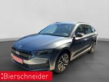 Skoda Octavia Combi 1.5 TSI DSG Sportline AHK HEAD-UP  - Skoda Octavia: Kombi, mit Anhängerkupplung