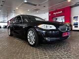 BMW 5 Lim. 525 d/Xenon/Leder/18 Zoll - BMW 525 aus 2013