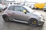 Abarth 595C Pista-AUTOMATIK- - Abarth 595C Gebrauchtwagen
