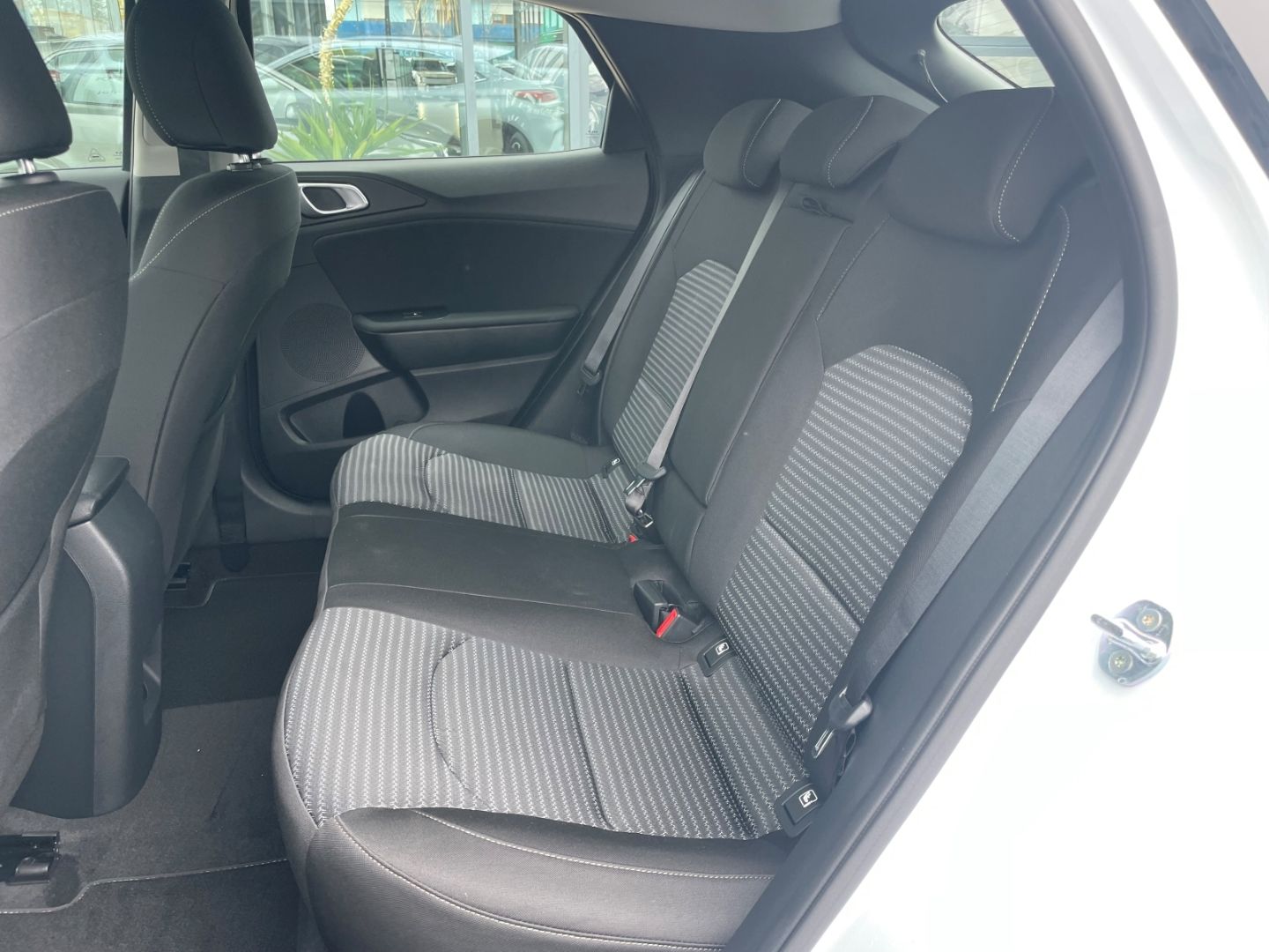 Fahrzeugabbildung Kia XCeed Core Navi Soundsystem LED Blendfreies Fern