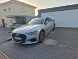 Audi A7 Sportsback 50 TFSI e AHK - Audi A7 in Kassel