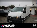 Volkswagen Crafter 35 Kasten HD LR 2.0 TDI AHK - Gebrauchte LKW