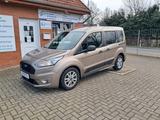 Ford Tourneo Connect Trend - Ford Tourneo aus 2018