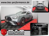 Mercedes-Benz E 53 AMG T-Modell 4Matic+ Klappe Kamera DAB - gebrauchte Mercedes-Benz E 53 AMG aus dem Jahr 2022