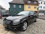 Mercedes-Benz CLC 180 Kompressor - gebrauchte Mercedes-Benz CLC 180 aus dem Jahr 2010