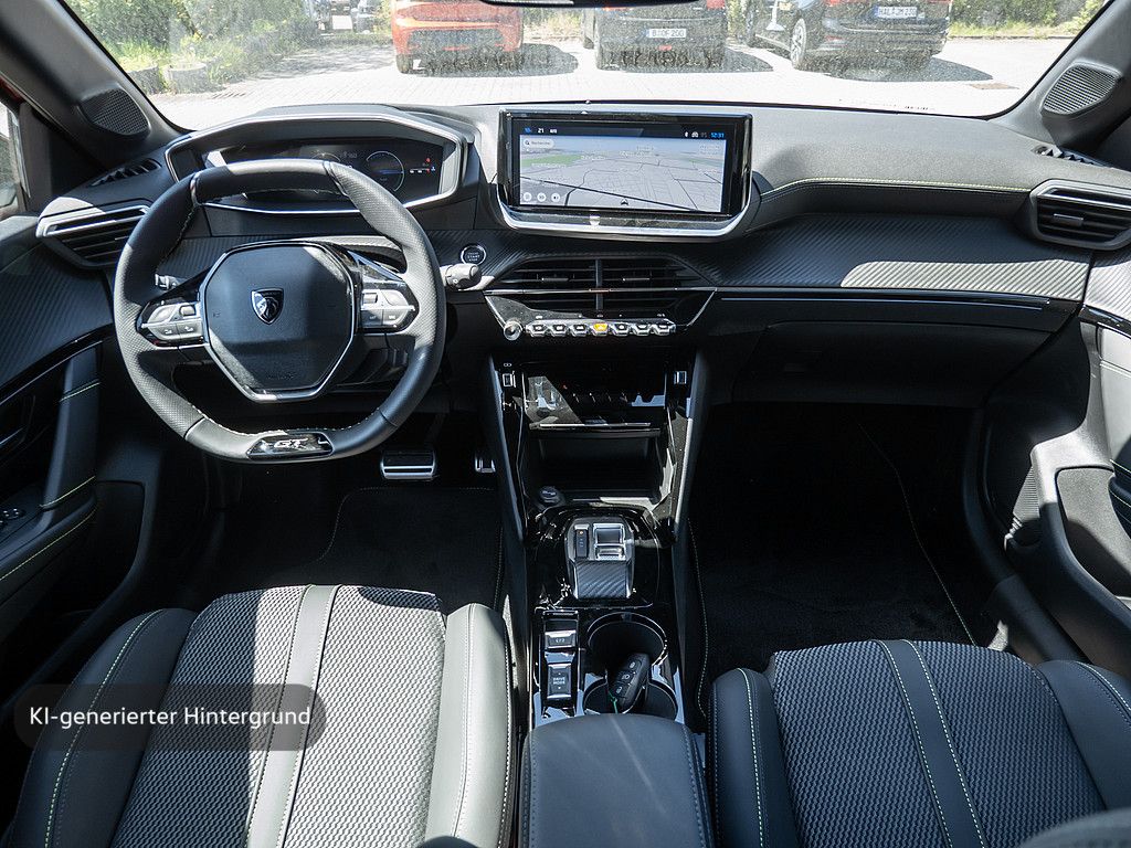 Peugeot 208 - Bild 10