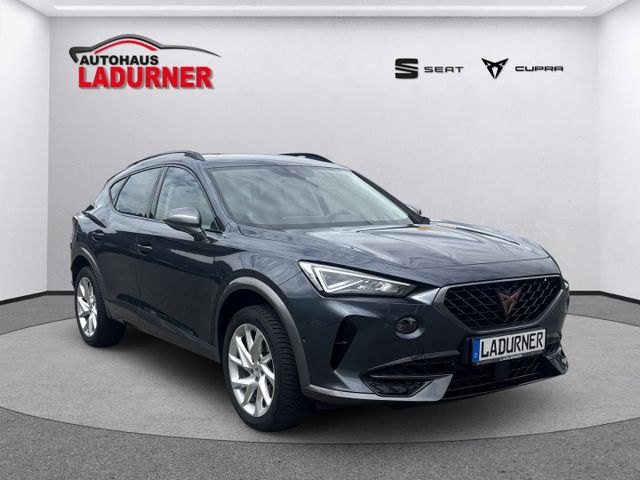 Formentor 1.5ITSI DSG*AHK*Navi*LED*ACC*Apple Car
