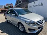 Mercedes-Benz B 180 B -Klasse*PDC*MB-SCHECKHGPFLGT*SITZHZG*BTH - Mercedes-Benz: Klasse Mb
