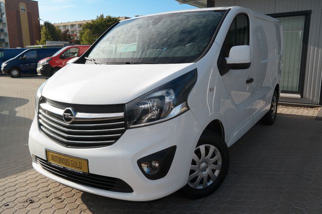 Opel Vivaro B Kasten/Kombi Kasten L1H1  2,7t/Tüv NEU