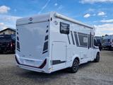 Carado T338 pro 140PS Hubbett Pano - Neu