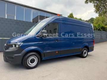 Volkswagen Crafter - 8
