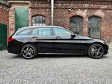 Mercedes-Benz C 43 AMG Panorama,Navi,Kamera,OZ Felgen - : Schwarz, Felgen