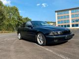 BMW Bmw E39 523i - BMW 523: 523i E39