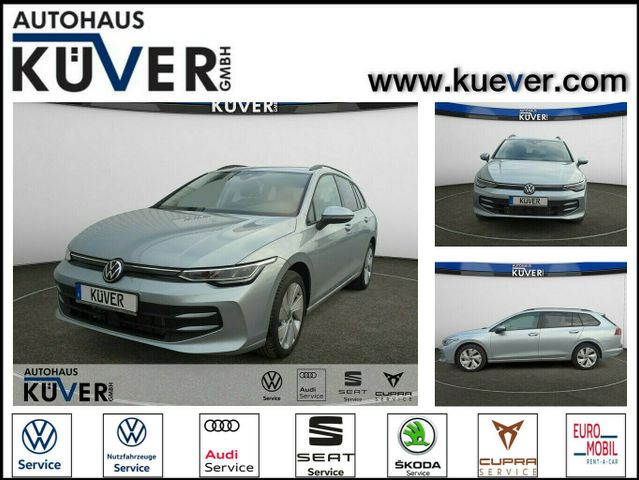 Volkswagen Golf Variant Life 1,5 TSI Navi+ACC+LED+Shzg.+17´