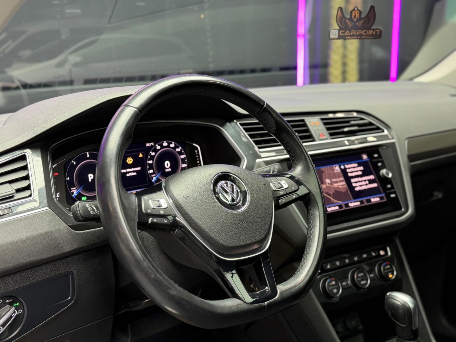 Volkswagen Tiguan IQ.DRIVE Start-Stopp, миниатюра 13